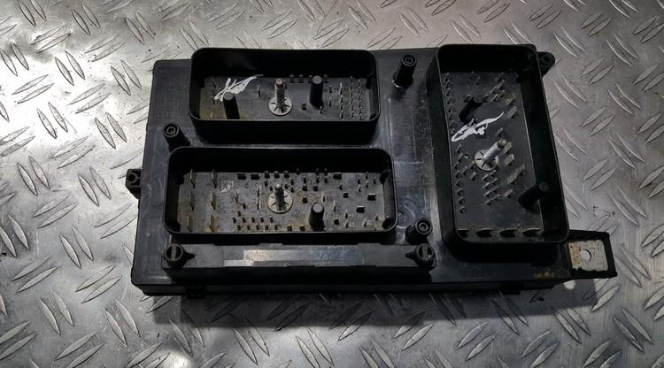 13206745 Opel Astra 2006 General Module Comfort Relay (Unit)