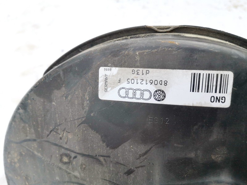 8D0612105F Audi A4 1997 Brake servo - booster (Servo brake) - Thumbnail 3