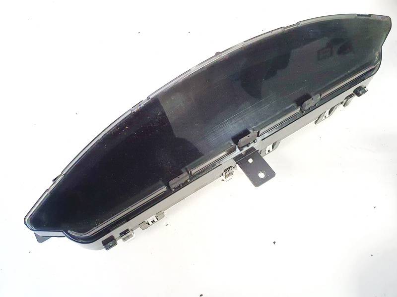 HR0356203 Honda Civic 2008 Speedometers - Cockpit - Speedo Clocks Instrument