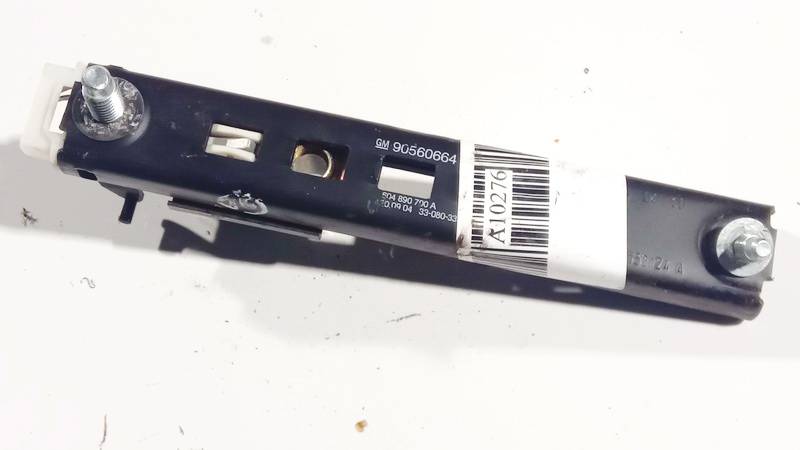 90560664 Opel Astra 2005 Inne uchwyty