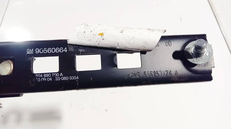 90560664 Opel Astra 2005 Inne uchwyty - Thumbnail 3