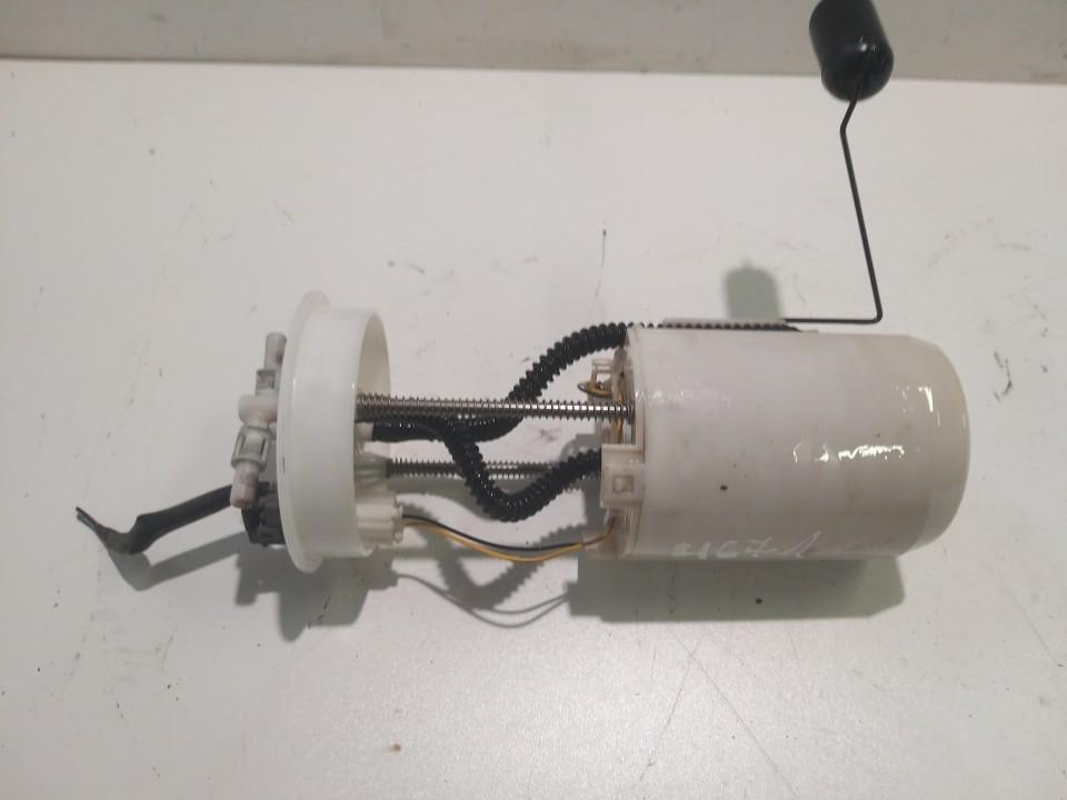 17708SWYE01M1 Honda CR-V 2009 Geber Kraftstoffvorratsanzeige Tankgeber (Sensor Kraftstoffvorrat) - Thumbnail 2