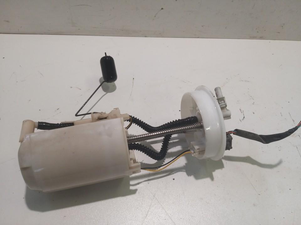 17708SWYE01M1 Honda CR-V 2009 Geber Kraftstoffvorratsanzeige Tankgeber (Sensor Kraftstoffvorrat)