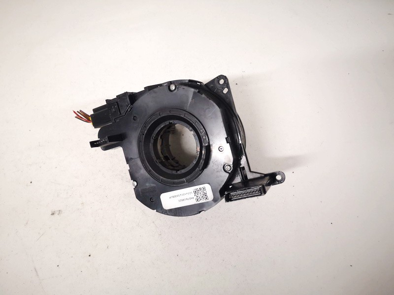 AND761002C Ford Galaxy 2013 Airbag Slip Squib Ring - Thumbnail 2