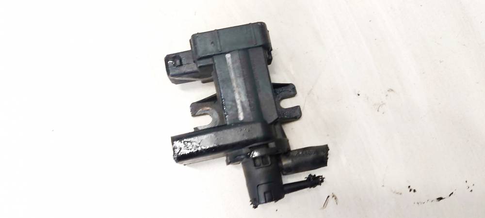 96440385 Chevrolet Captiva 2010 Selenoidas (Elektromagnetinis selenoidas) - Thumbnail 2