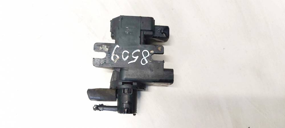 96440385 Chevrolet Captiva 2010 CAPTEUR PRESSION TURBO