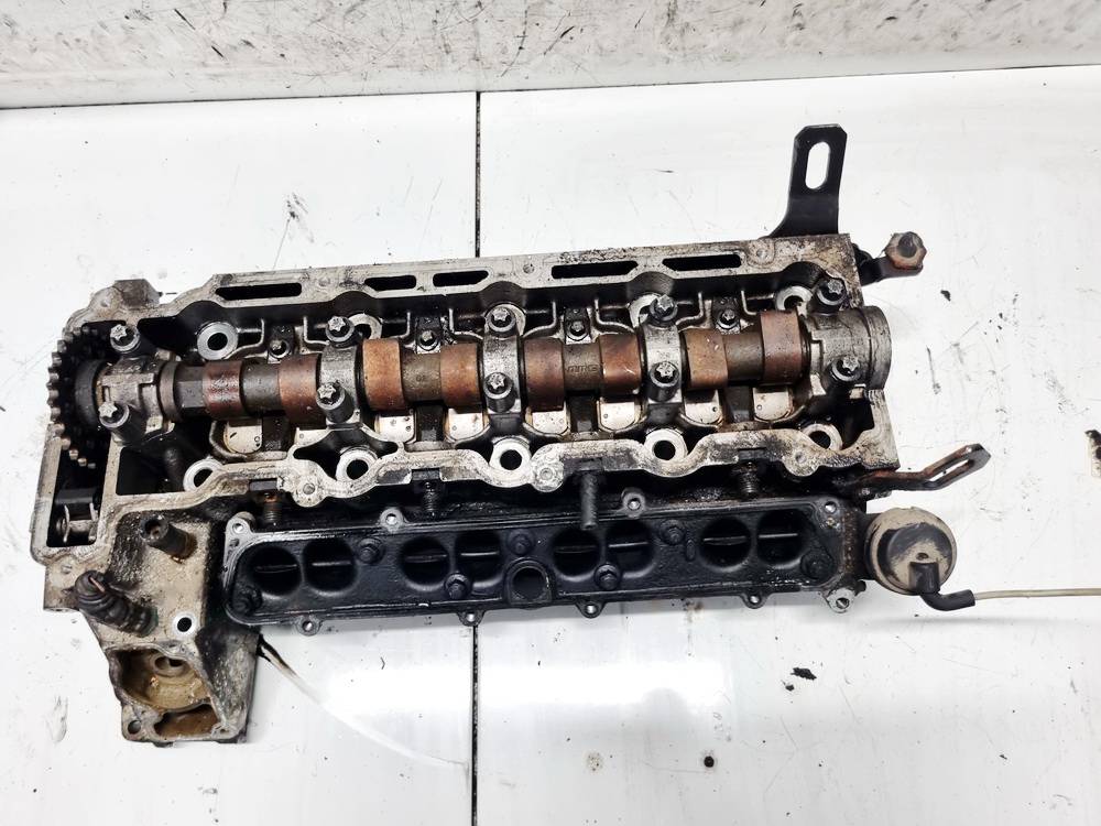 R9128018 Opel Vectra 2000 Engine Head