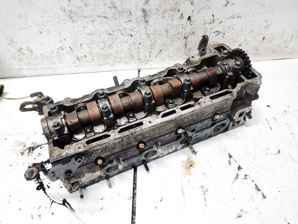 R9128018 Opel Vectra 2000 Engine Head - Thumbnail 4