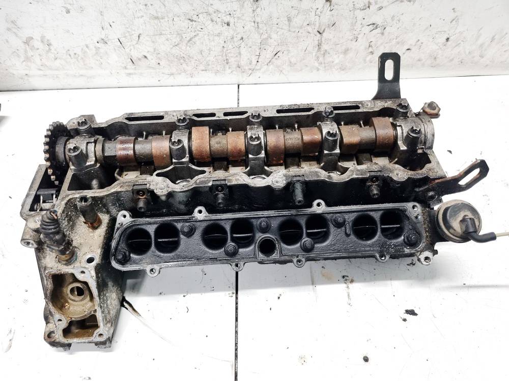 R9128018 Opel Vectra 2000 Engine Head - Thumbnail 2