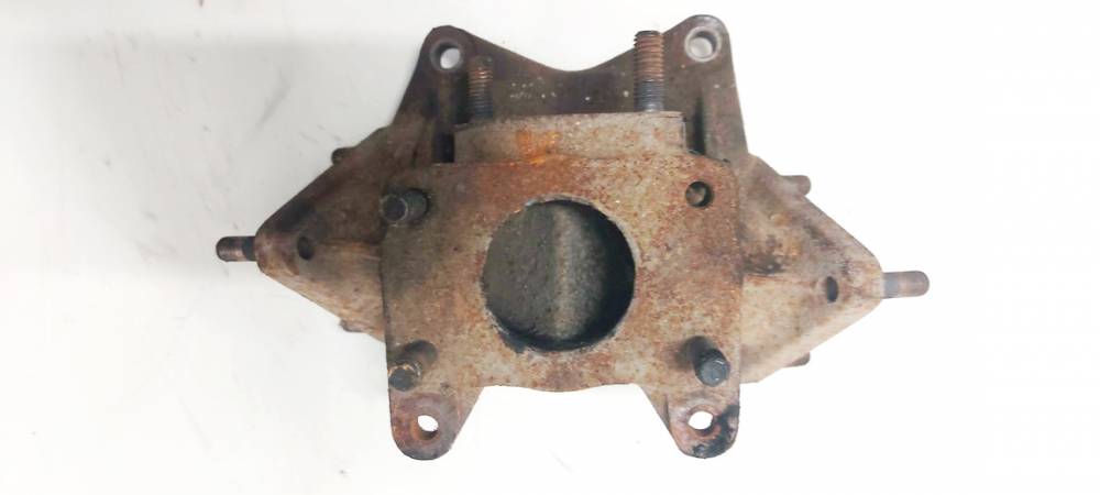 0591317998 Audi A4 2001 kolektor wydechowy - Thumbnail 2