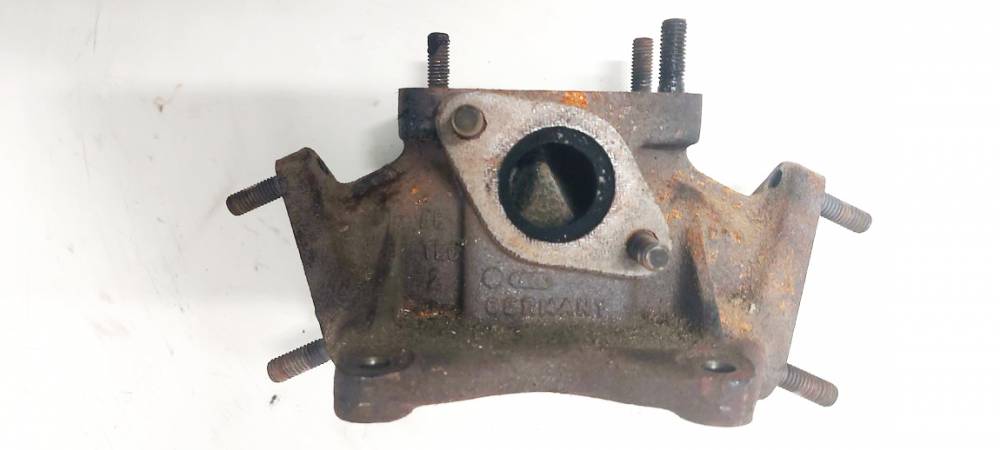 0591317998 Audi A4 2001 kolektor wydechowy - Thumbnail 3