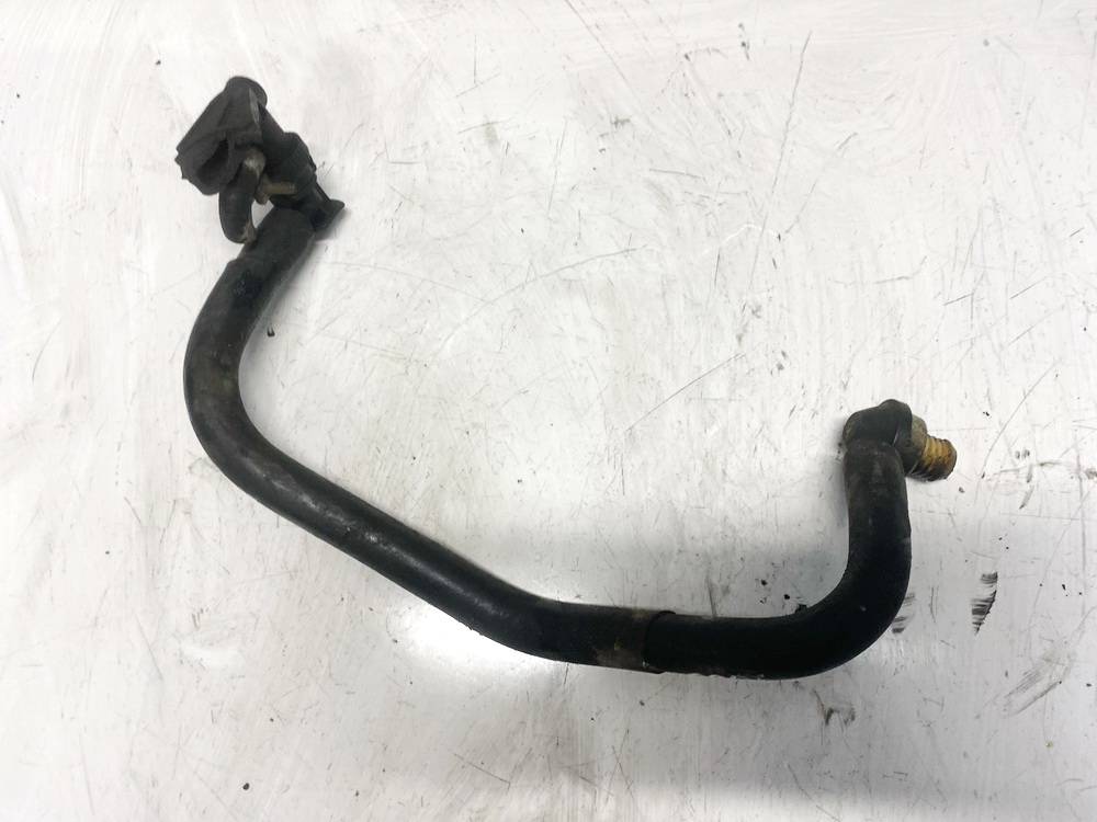 Hyundai i30 2010 Tepalo vamzdelis