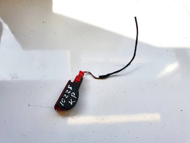 3B0947415B Audi A4 2002 Interior lighting