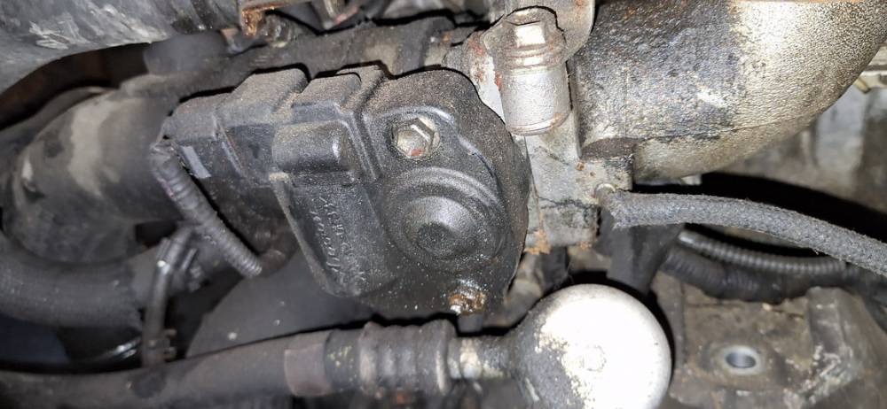 Lexus IS - CLASS 2006 Droseles vārsts - Thumbnail 2