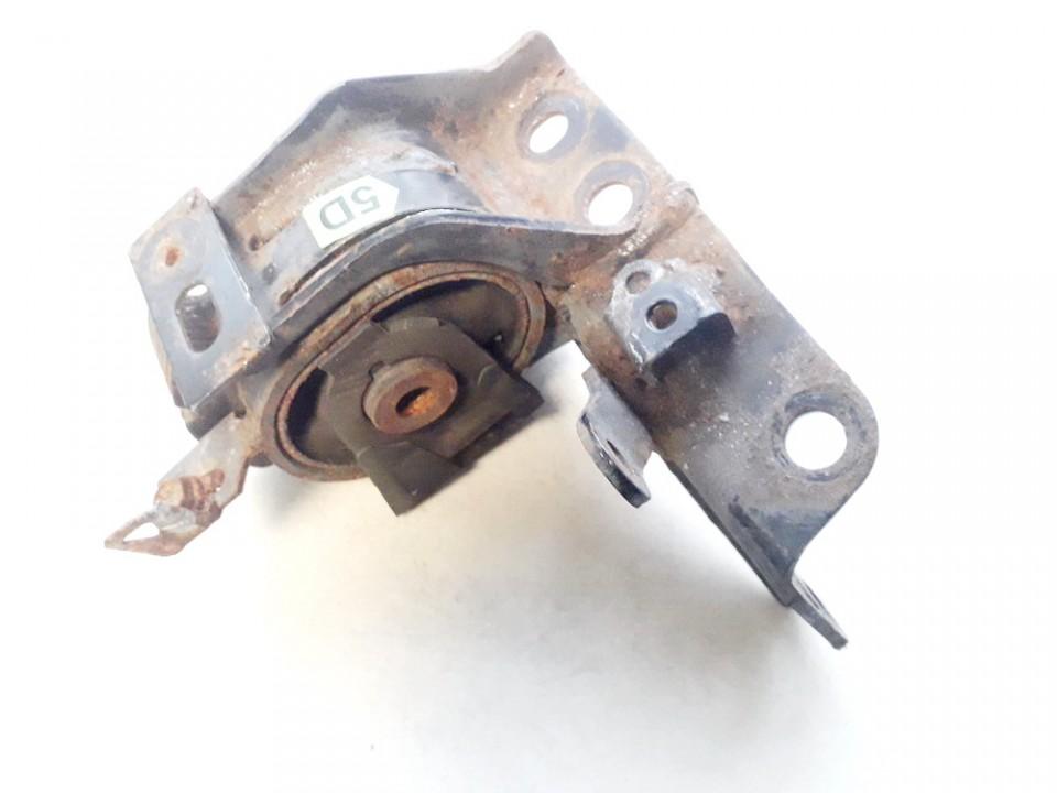 used used Engine Mounting and Transmission Mount (Engine support