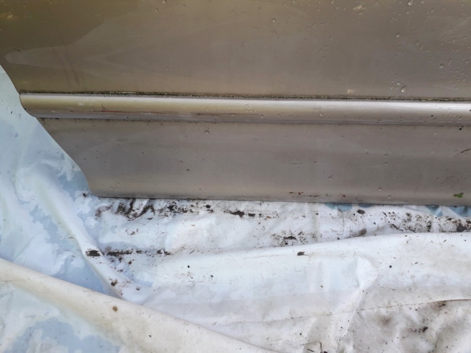 Jaguar X-Type 2004 Tür Vorne Rechts - Thumbnail 3