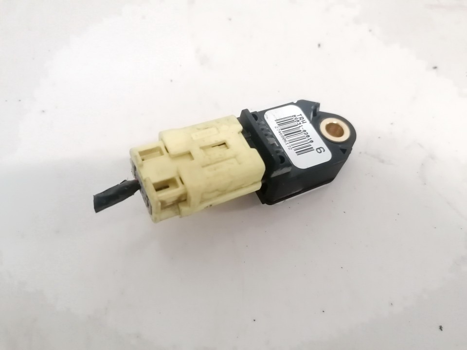 898310D010 Toyota Yaris 2006 Srs Airbag crash sensor - Thumbnail 3
