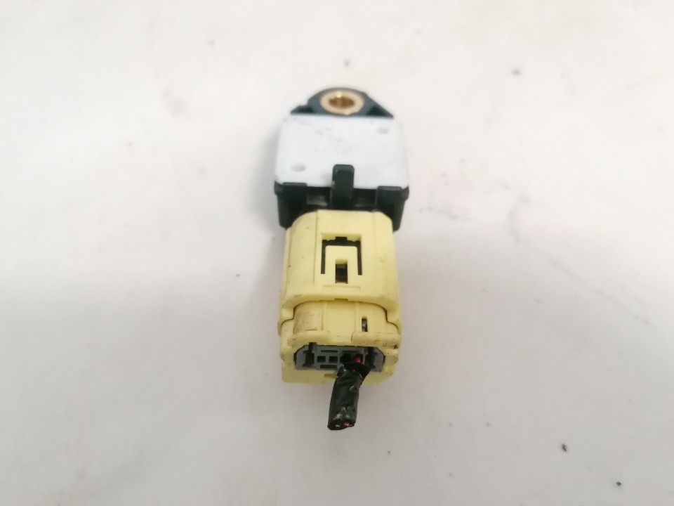 898310D010 Toyota Yaris 2006 Srs Airbag crash sensor - Thumbnail 2