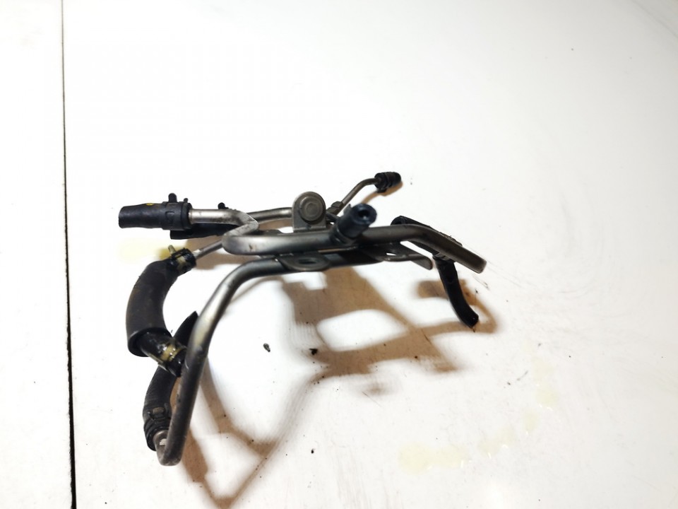 used used Fuel tube (tube injector) Mazda CX7 2010 2.2L 10EUR