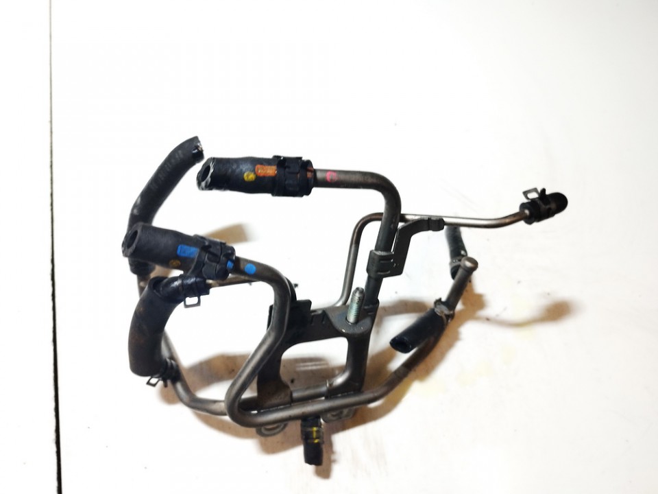 used used Fuel tube (tube injector) Mazda CX7 2010 2.2L EIS01475582