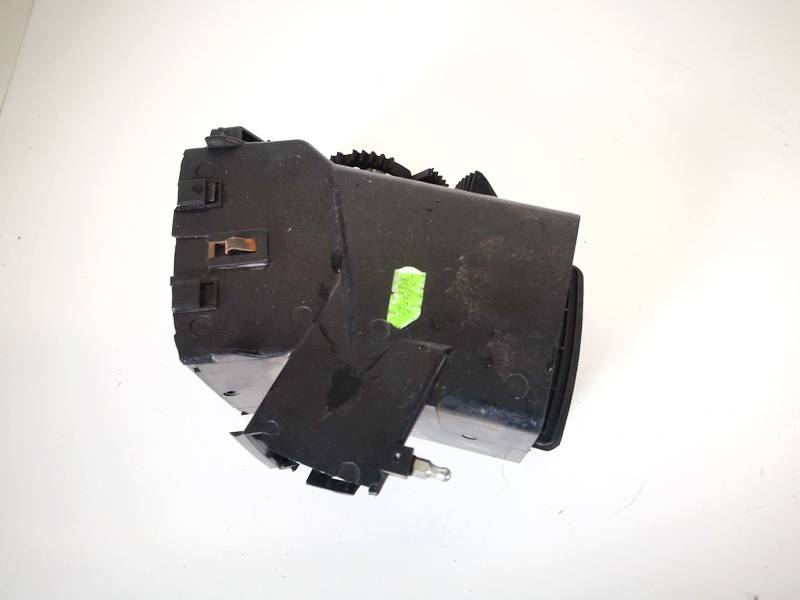 LS385817 Fiat Ducato 2007 Salona gaisa restes - Thumbnail 3