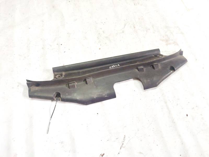 61874AV600 Nissan Primera 2003 ENGINE BONNET-HOOD LOCK TRIM MOLDING