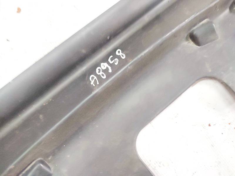 61874AV600 Nissan Primera 2003 ENGINE BONNET-HOOD LOCK TRIM MOLDING - Thumbnail 2