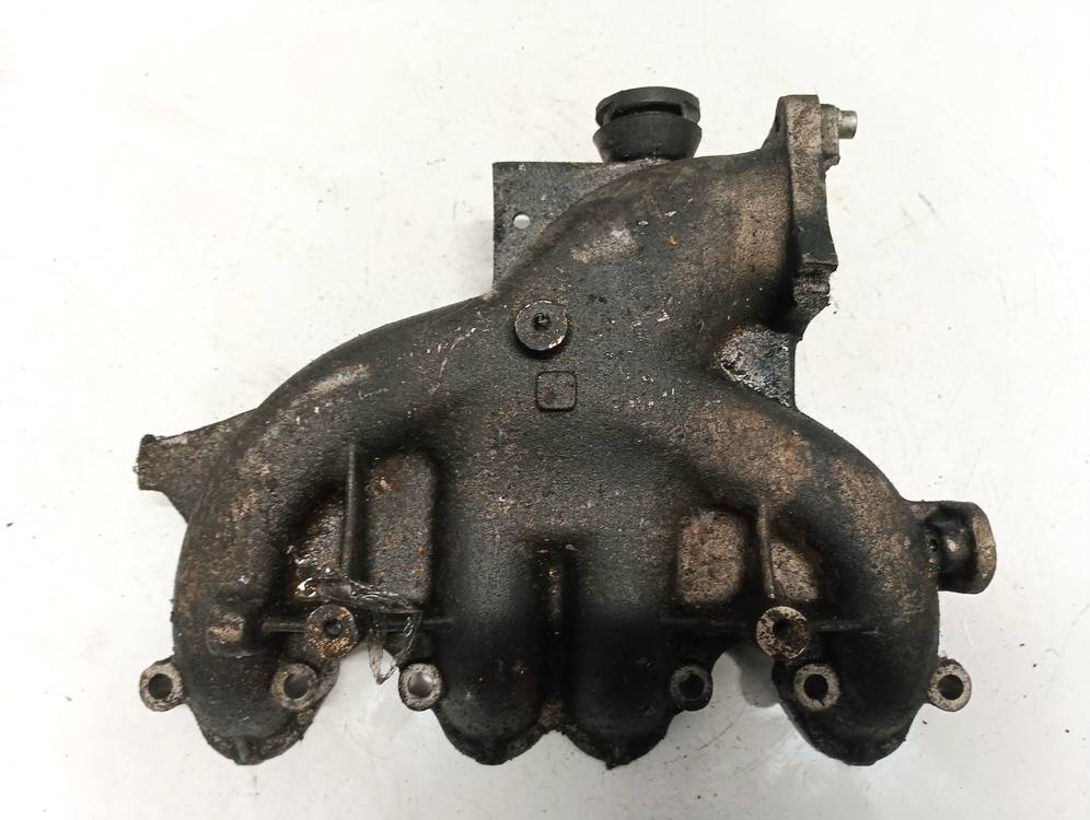 03G129713 Skoda Octavia 2004 Intake manifold (Inlet Manifold)