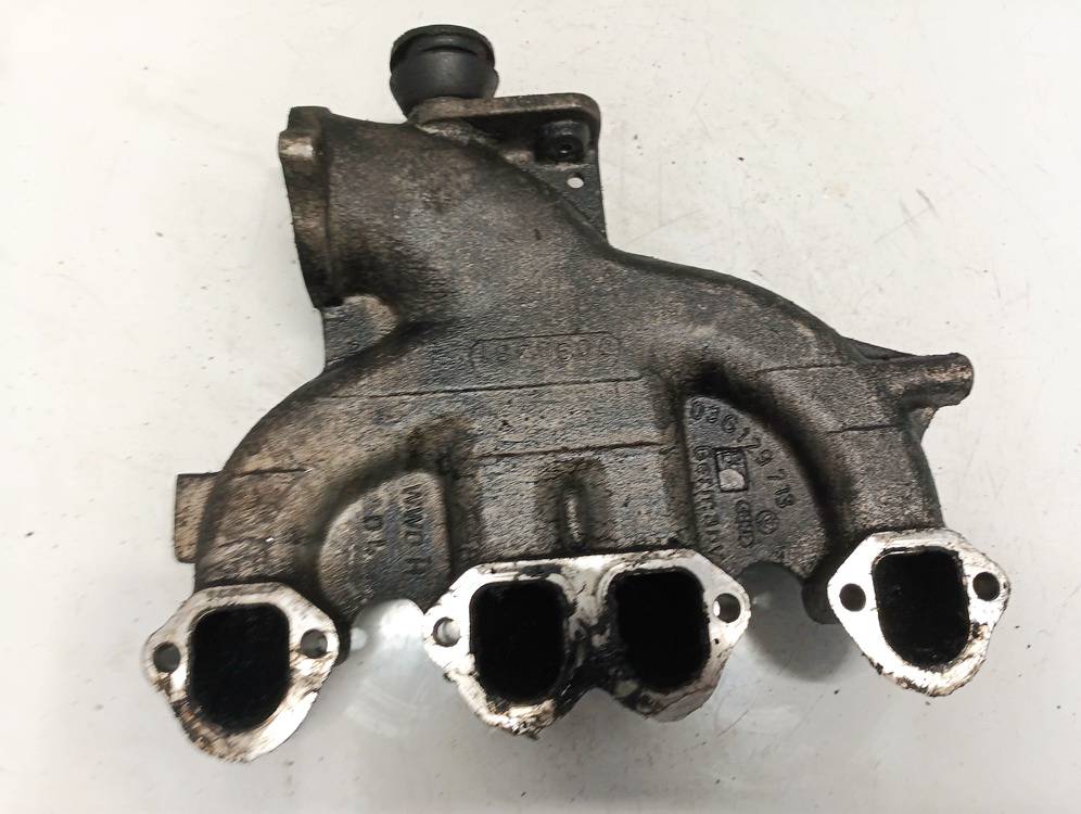 03G129713 Skoda Octavia 2004 Kolektor ssący - Thumbnail 2