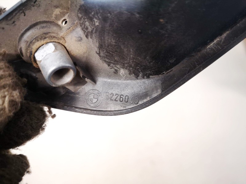 8226049 BMW 5-Series 1998 Türgriff Innen Hinten Linke - Thumbnail 3