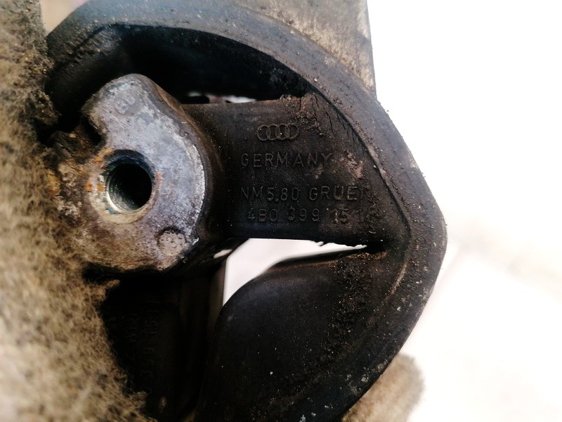 4B0399151R Audi A6 1998 Motora spilveni - Thumbnail 3