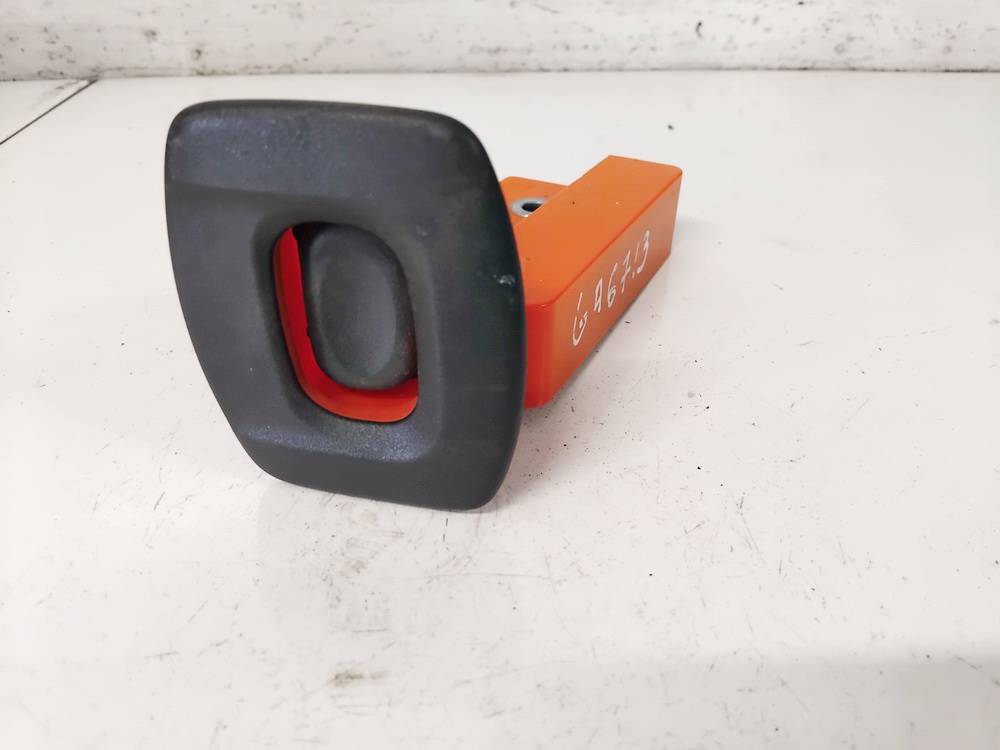 Ford Mondeo 2007 Seat Lock Latch assembly - Thumbnail 3