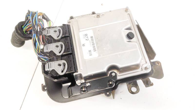 MR507872 Mitsubishi Space Star 2001 Variklio kompiuteris