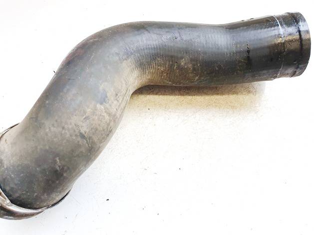 A2025281682 Mercedes-Benz C-CLASS 2000 Manguera-tubo del intercooler - Thumbnail 2