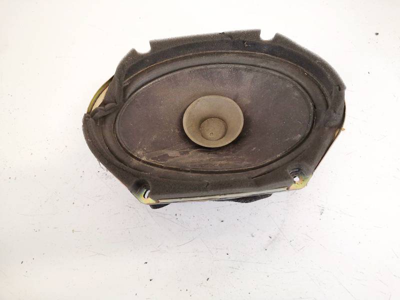 GJ6A66960 Mazda 3 2004 Haut-Parleur Bose
