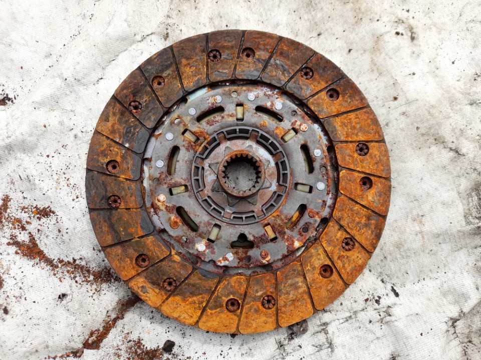 Toyota RAV-4 2007 Sajūga disks - Thumbnail 3