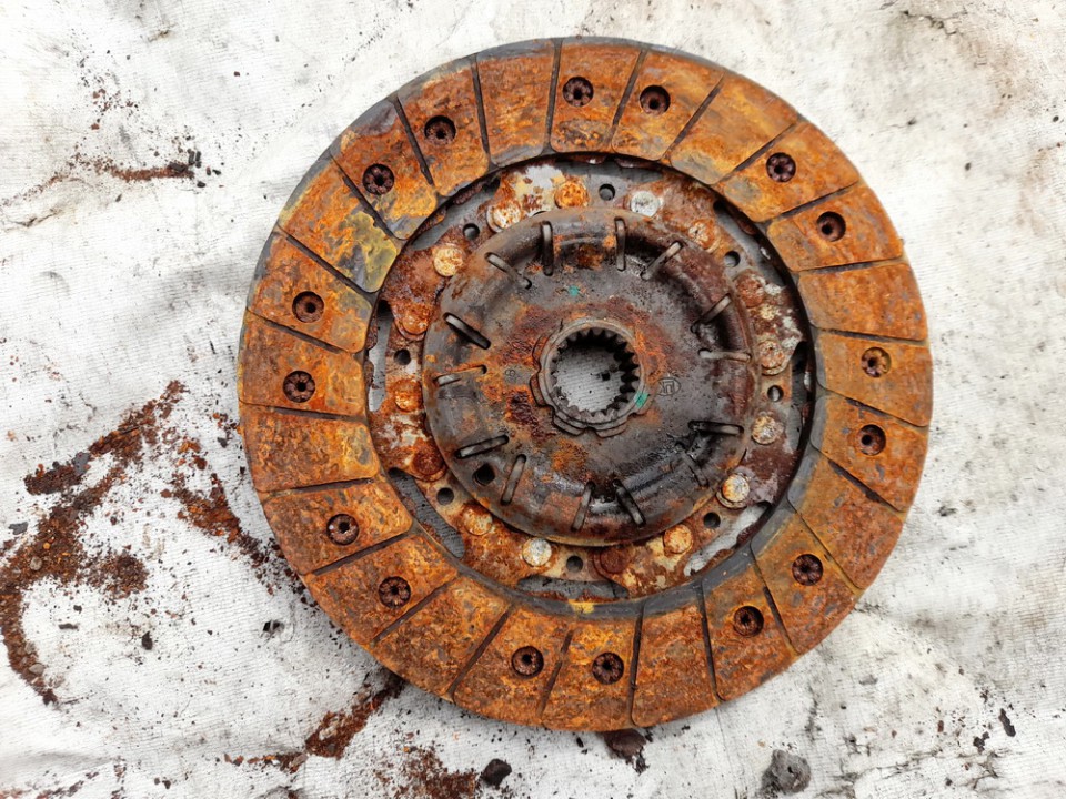 Toyota RAV-4 2007 Sajūga disks - Thumbnail 2