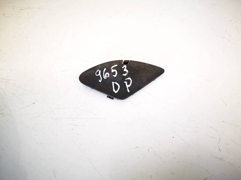 43962XXX Toyota RAV-4 2003 Salono apdaila (plastmases)