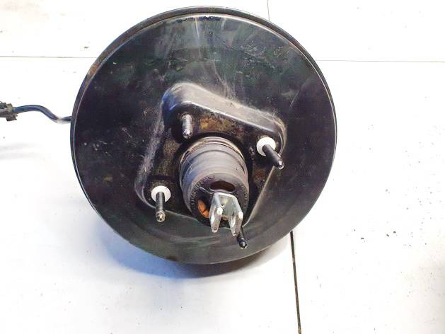 6M512B195BE Ford Kuga 2008 ffort de Freinage Amplificateur