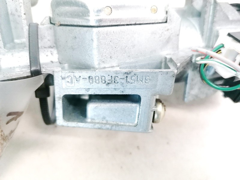 3M513F800AC Mazda 3 2006 Uzvedimo spyna - Thumbnail 3