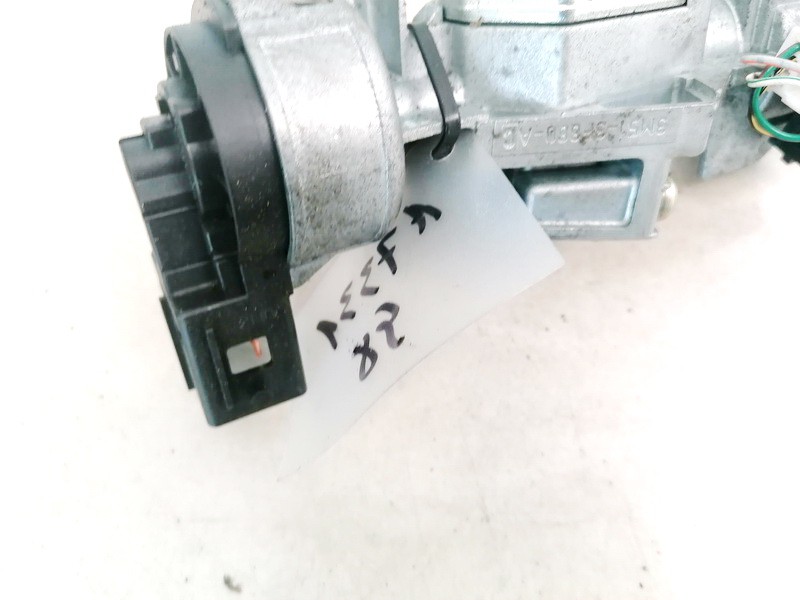 3M513F800AC Mazda 3 2006 Uzvedimo spyna - Thumbnail 2