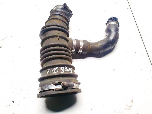 165001 Volvo C30 2007 Wąż powietrza