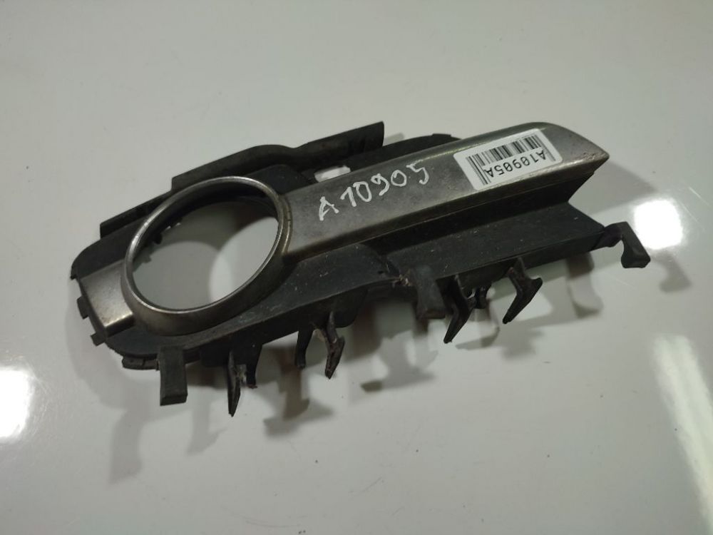 900000010 Opel Signum 2005 Bumper Grille - FRONT RIGHT