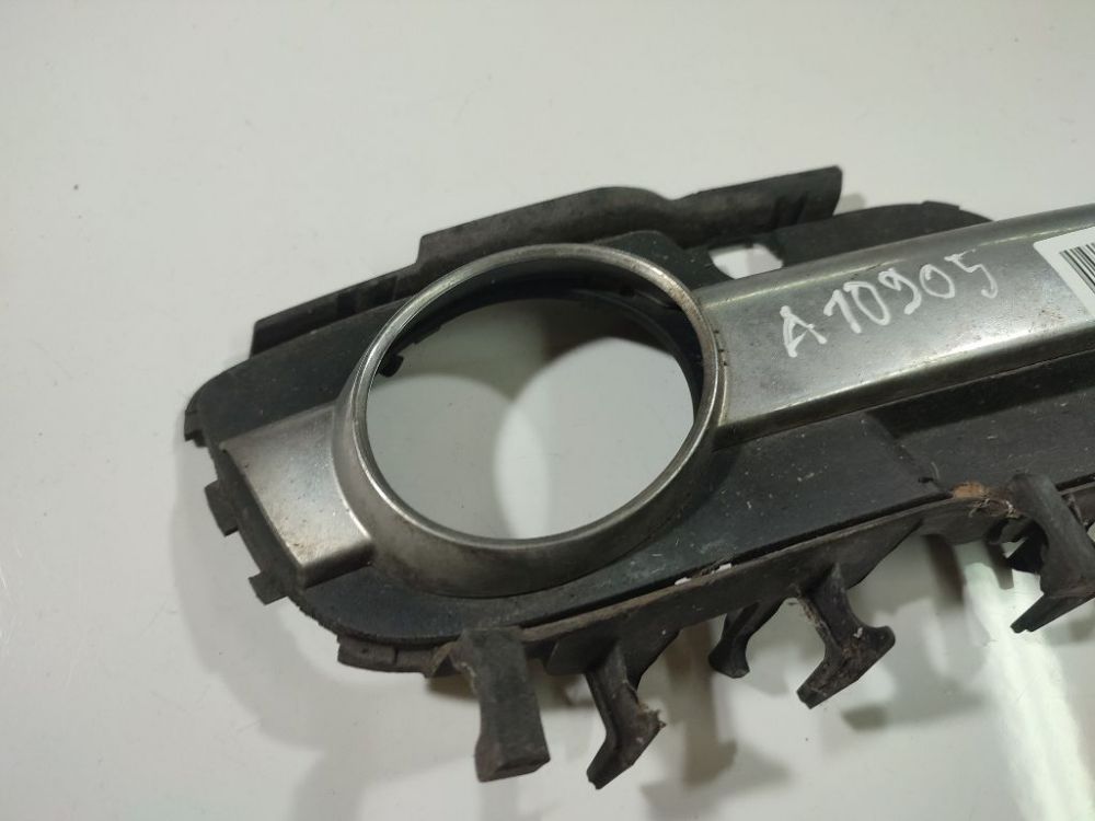 900000010 Opel Signum 2005 Bumper Grille - FRONT RIGHT - Thumbnail 2