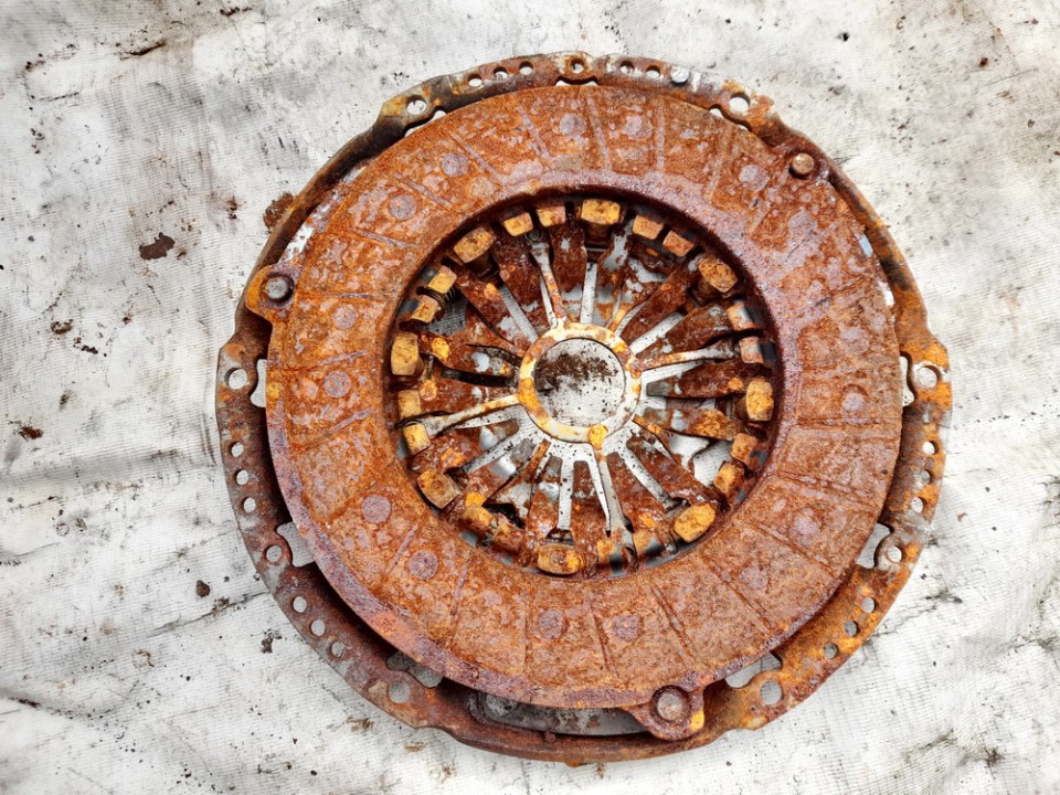 Toyota RAV-4 2007 Sajūga spiedējs - Thumbnail 3