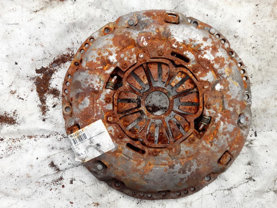 Toyota RAV-4 2007 Sajūga spiedējs - Thumbnail 2