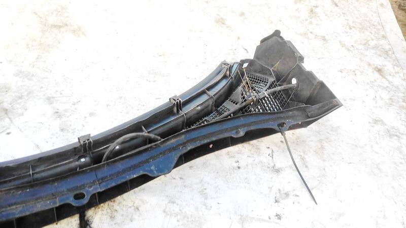 BBM4507R1 Mazda 3 2009 Valytuvu apdailos plastmase P. - Thumbnail 2