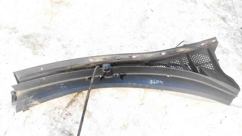 BBM4507R1 Mazda 3 2009 Valytuvu apdailos plastmase P.