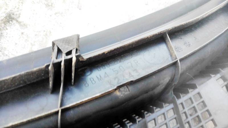 BBM4507R1 Mazda 3 2009 Valytuvu apdailos plastmase P. - Thumbnail 3