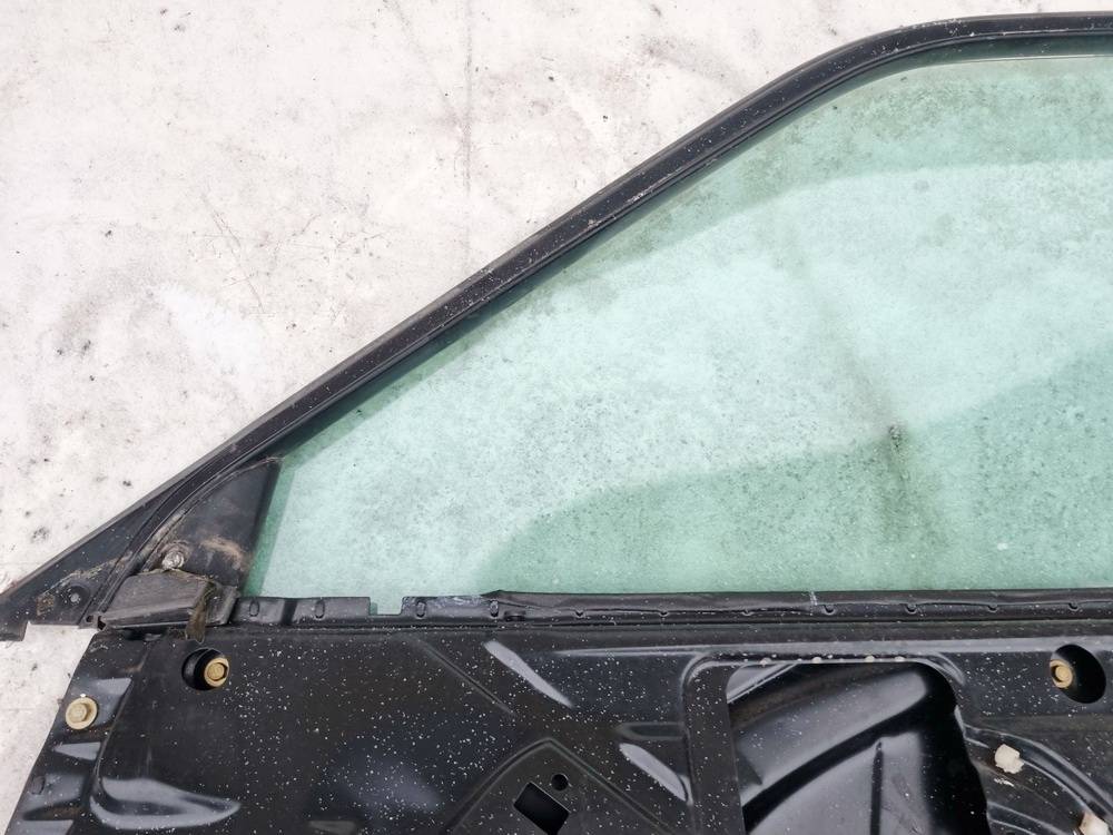 43R001025 Audi 80 1993 Door-Drop Glass - FRONT RIGHT - Thumbnail 2